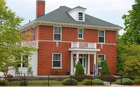 The Collins House Inn Marion Va